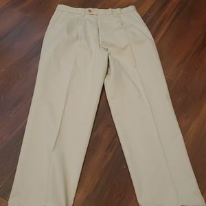 Ralph Lauren wrinkle resistance size 34 x 32